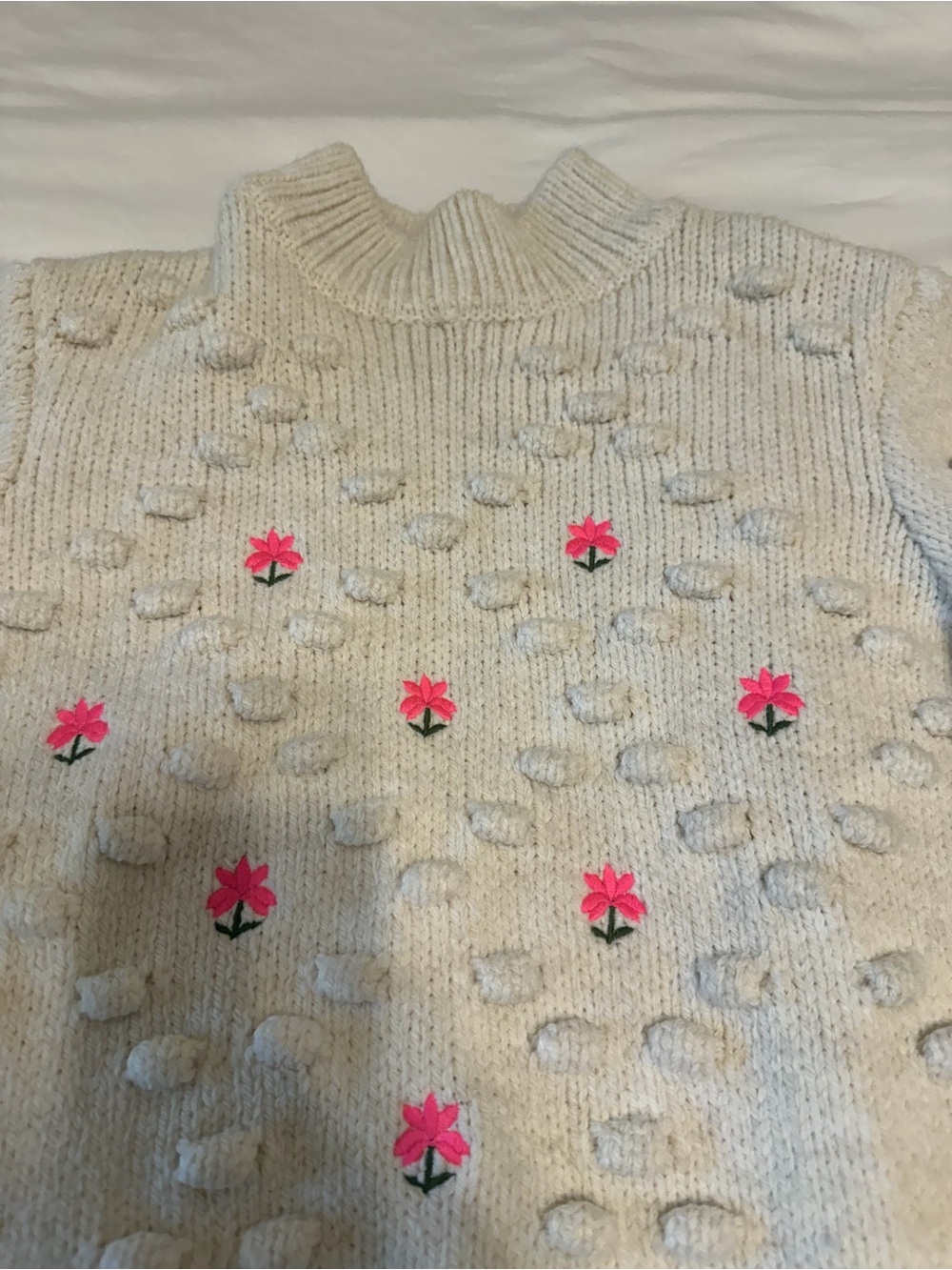 women’s sweater size 18